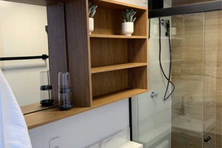 Apartamento à venda com 2 quartos em Jardim Panorama, São Paulo, SP