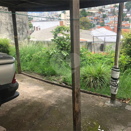 Terreno à venda em Jaguaré, São Paulo, SP