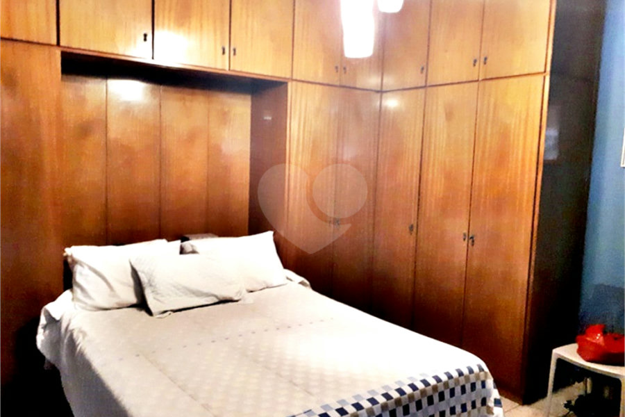 Sobrado à venda com 4 quartos, sendo 1 suíte, em Casa Verde, São Paulo, SP