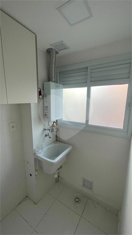 Apartamento para alugar com 1 quarto em Vila Paulicéia, São Paulo, SP