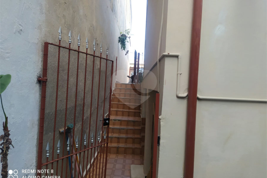 Casa Térrea à venda com 3 quartos em Imirim, São Paulo, SP