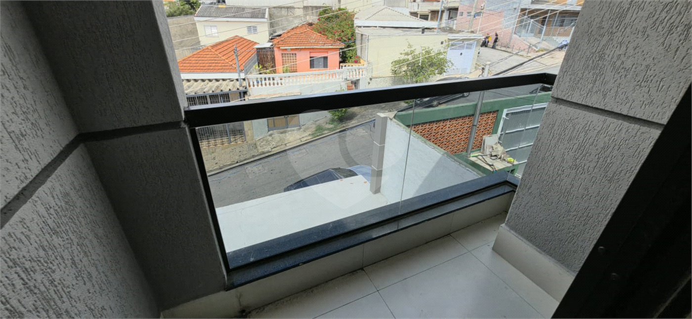 Sobrado à venda com 3 quartos, sendo 1 suíte, em Vila Bonilha, São Paulo, SP