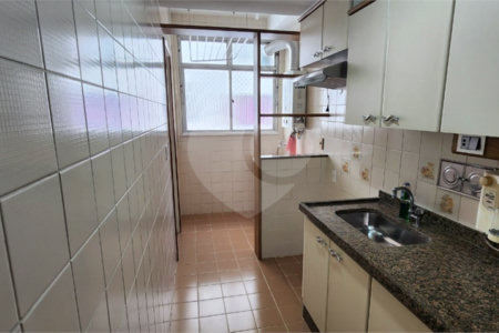 Apartamento à venda com 2 quartos, sendo 1 suíte, em Tijuca, Rio de Janeiro, RJ