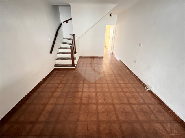 Sobrado à venda com 2 quartos em Imirim, São Paulo, SP