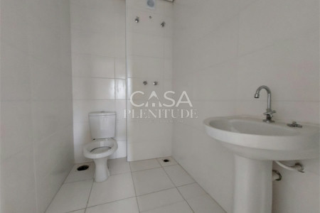 Apartamento à venda com 2 quartos, sendo 1 suíte, em Vila Barão, Sorocaba, SP
