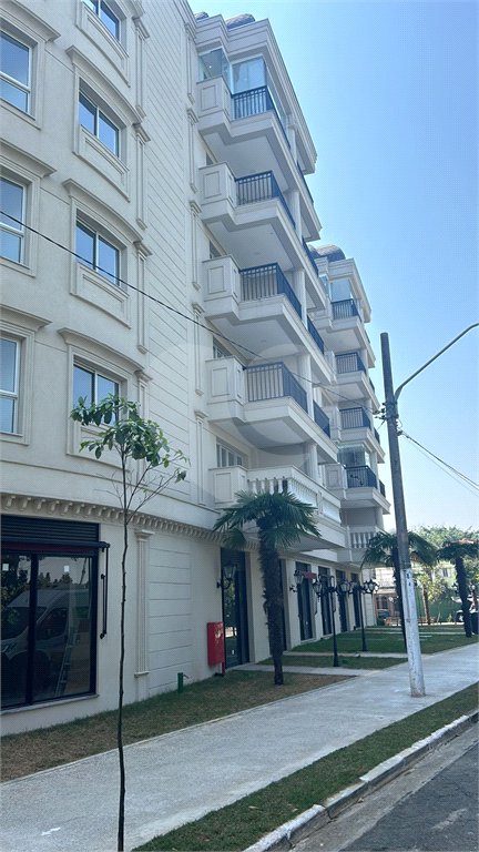 Apartamento à venda com 2 suítes em Vila Ester (zona Norte), São Paulo, SP