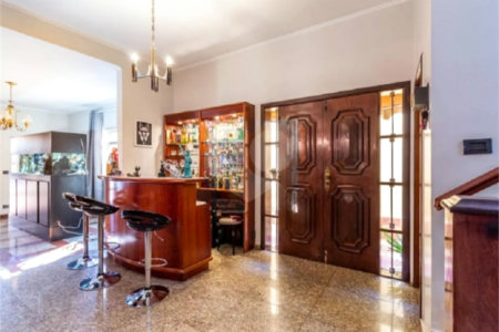 Sobrado à venda com 5 quartos, sendo 4 suítes, em Vila Galvão, Guarulhos, SP