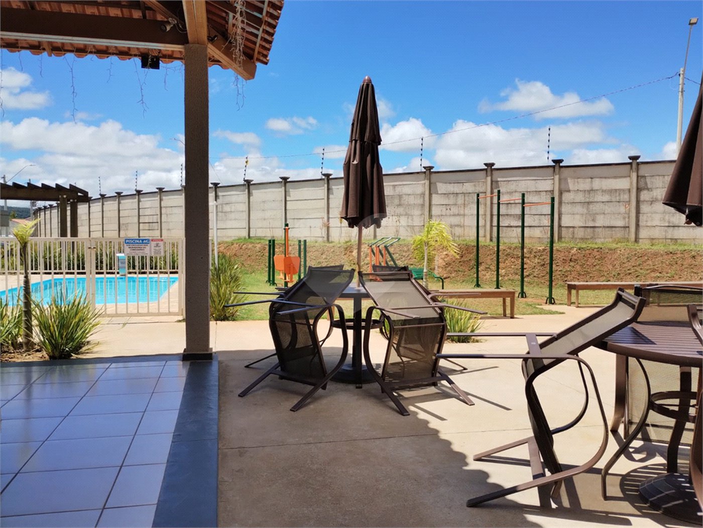 Apartamento à venda com 2 quartos em Residencial Cristal, Votorantim, SP