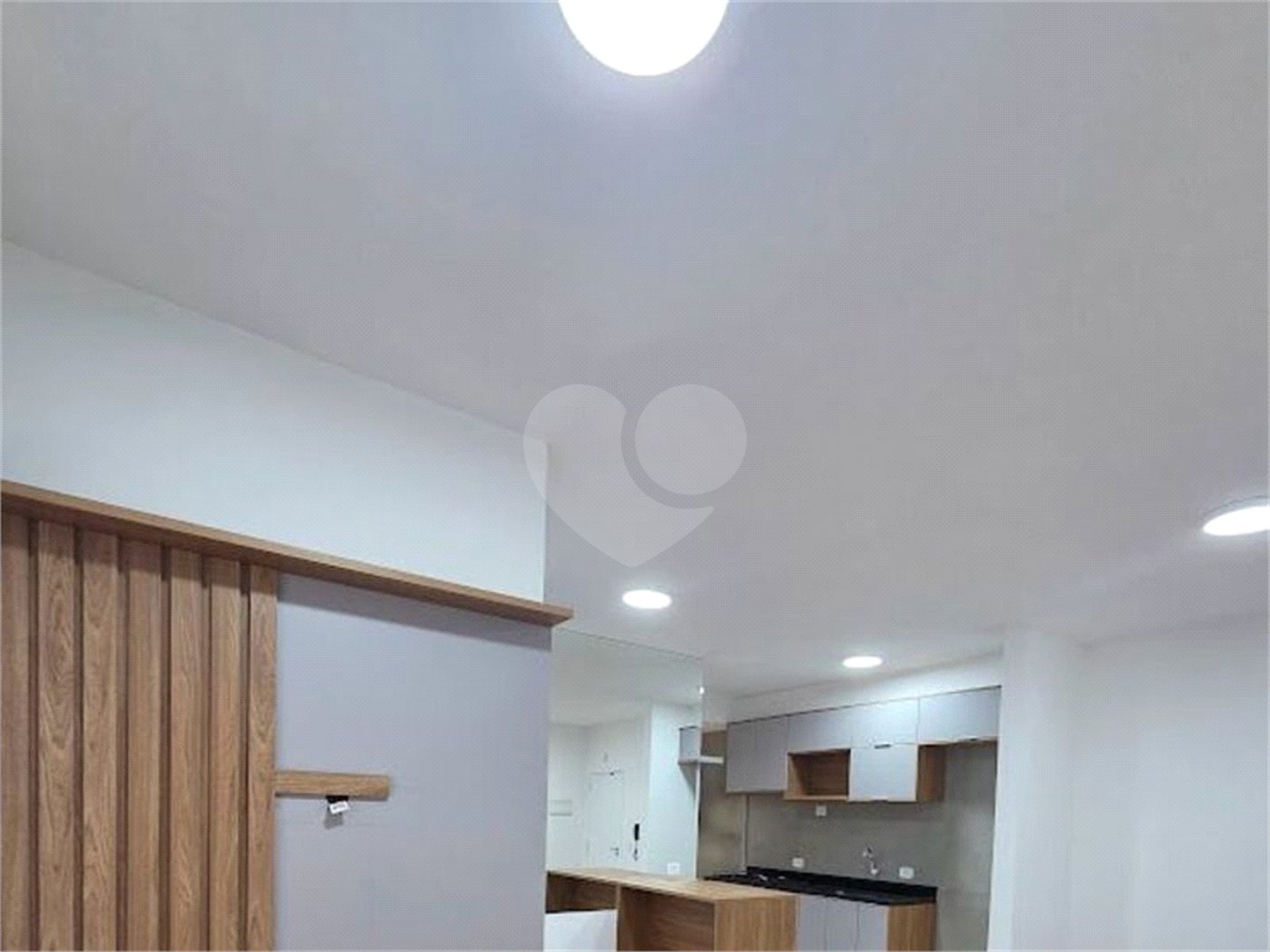 Apartamento à venda com 2 quartos em Jardim Barbacena, Cotia, SP