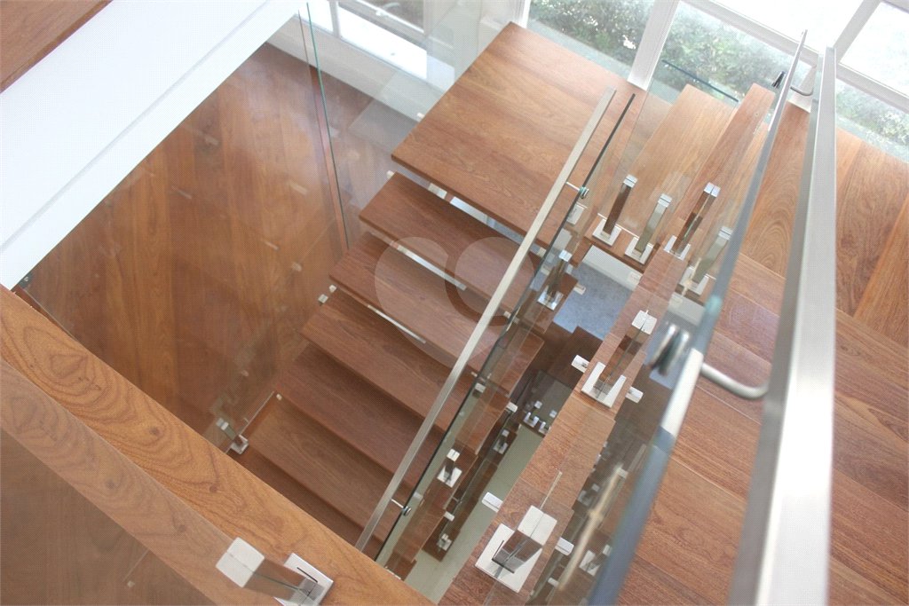 Casa à venda ou para alugar com 4 suítes em Alphaville, Santana de Parnaíba, SP