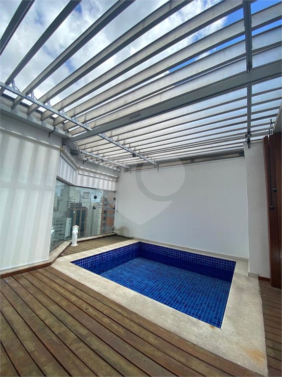 Apartamento à venda com 1 suíte em Itaim Bibi, São Paulo, SP