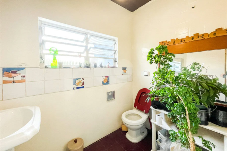 Sobrado à venda com 3 quartos em Vila Madalena, São Paulo, SP