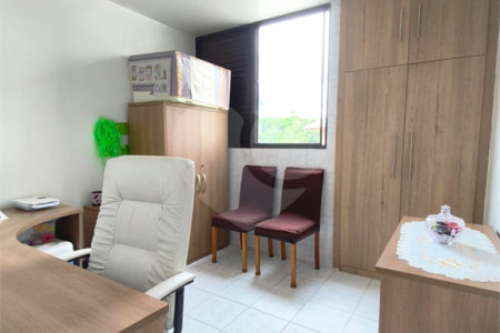 Apartamento à venda com 2 quartos em Santana, São Paulo, SP