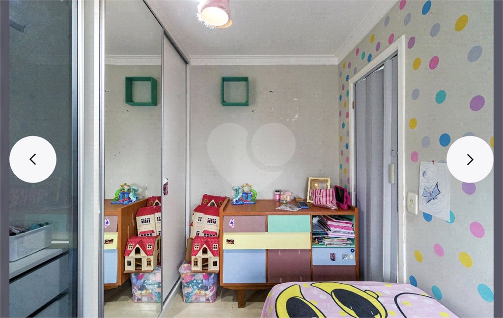 Cobertura à venda com 2 quartos, sendo 1 suíte, em Vila Suzana, São Paulo, SP
