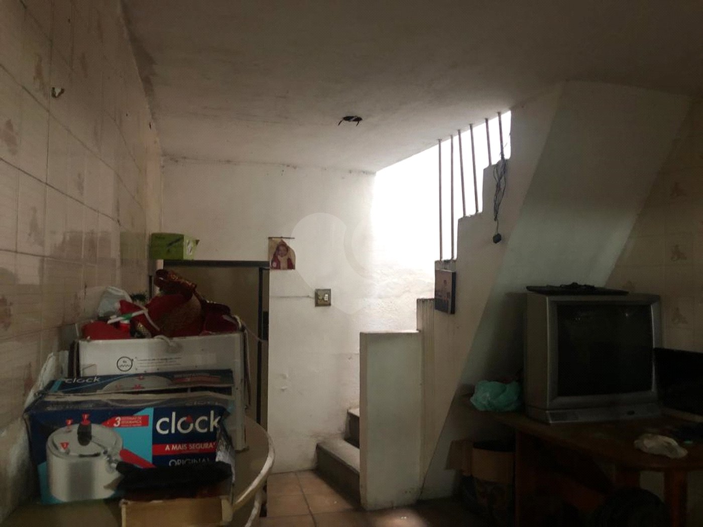 Casa Térrea à venda com 2 quartos em Santa Teresinha, São Paulo, SP