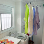 Apartamento à venda com 2 suítes em Lauzane Paulista, São Paulo, SP