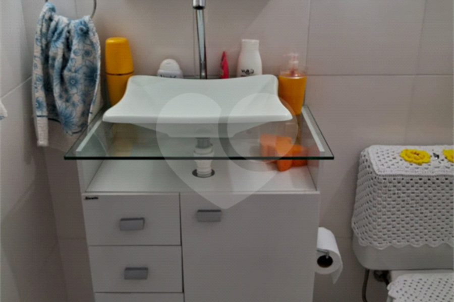 Apartamento à venda com 2 quartos em Vila Ester (zona Norte), São Paulo, SP