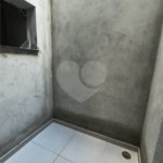 Apartamento à venda com 1 quarto em Cidade Antônio Estevão de Carvalho, São Paulo, SP
