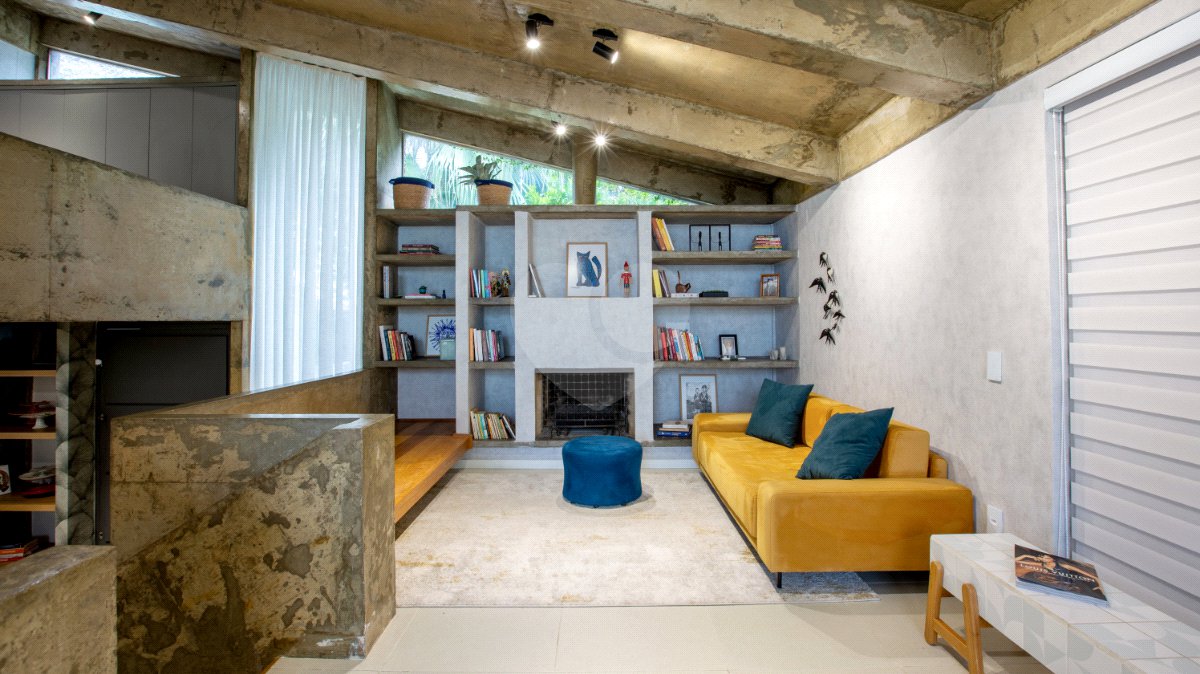 Casa à venda com 3 quartos, sendo 1 suíte, em Brooklin, São Paulo, SP