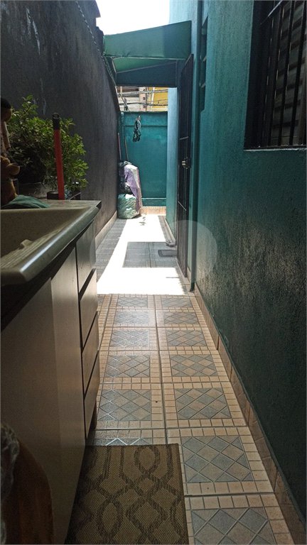 Casa à venda com 2 quartos em Jardim Vale das Virtudes, São Paulo, SP