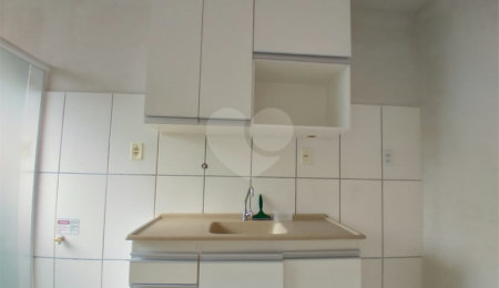Apartamento à venda com 2 quartos em Jardim Estrela D'alva, Bauru, SP