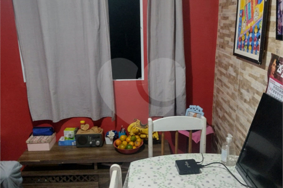 Apartamento à venda com 2 quartos em Jaraguá, São Paulo, SP