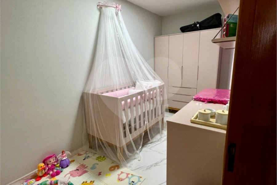 Casa à venda com 2 quartos no condomínio Benfica, São Paulo - SP