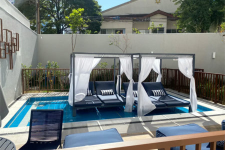 Apartamento à venda com 1 quarto em Pinheiros, São Paulo, SP