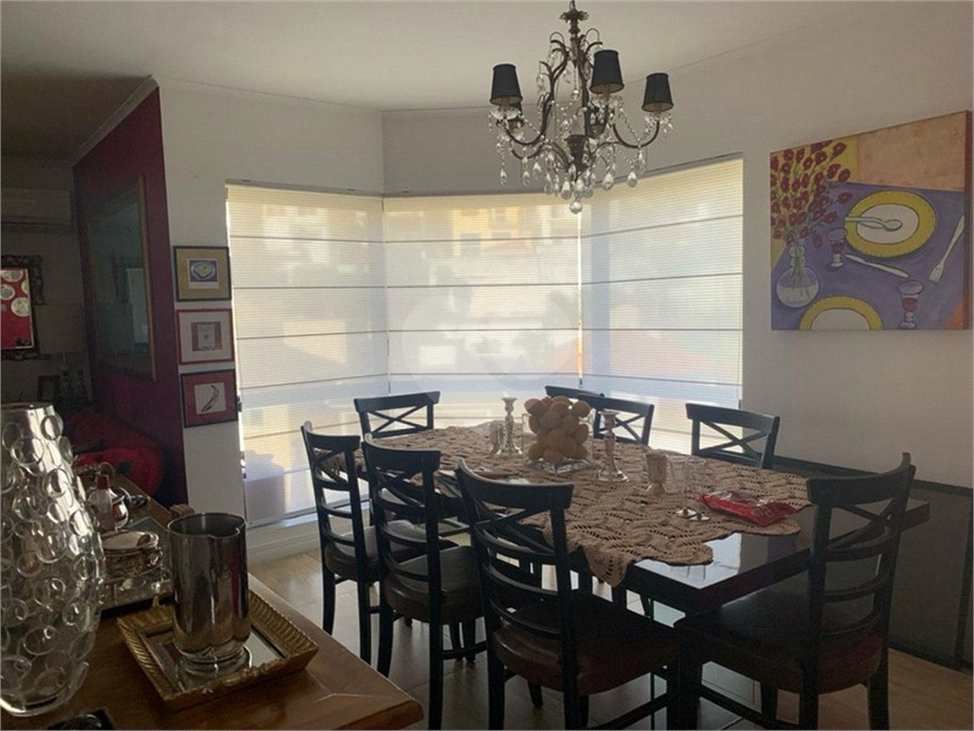 Apartamento à venda com 3 suítes em Vila Sônia, São Paulo, SP
