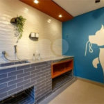 Studio à venda com 1 quarto em Vila Butantã, São Paulo, SP