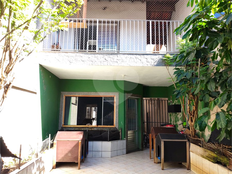 Casa à venda com 3 quartos em Jardim Santa Clara, Guarulhos, SP