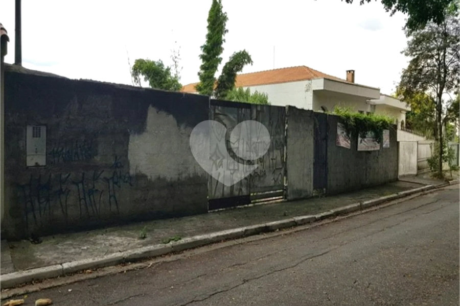 Terreno à venda em Limão, São Paulo, SP