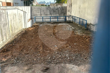 Terreno à venda ou para alugar em Vila Gumercindo, São Paulo, SP
