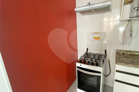Apartamento à venda com 2 quartos em Vila Isolina Mazzei, São Paulo, SP