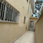 Sobrado à venda com 3 quartos em Água Fria, São Paulo, SP