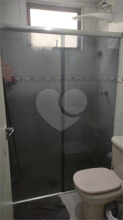 Apartamento à venda com 2 quartos em Vila Urupês, Suzano, SP