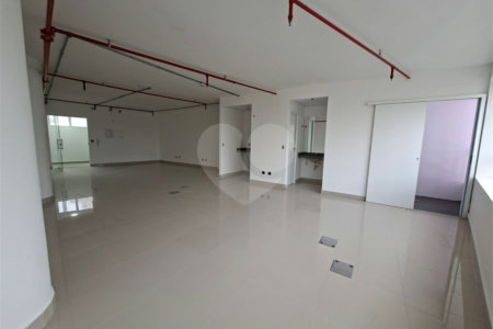 Sala à venda ou para alugar em Jardim do Mar, São Bernardo do Campo, SP