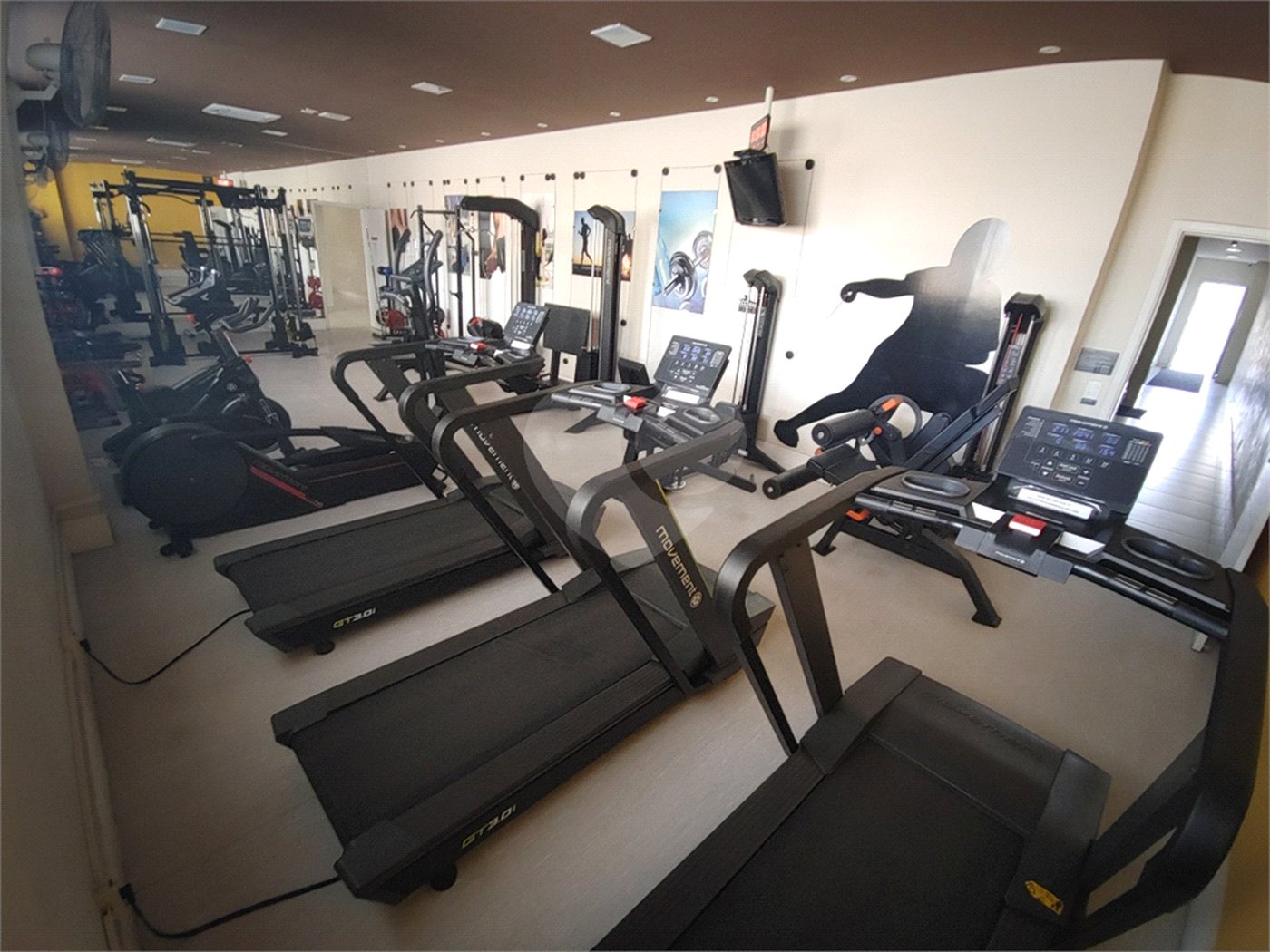 Apartamento à venda com 1 suíte em Vila Cordeiro, São Paulo, SP