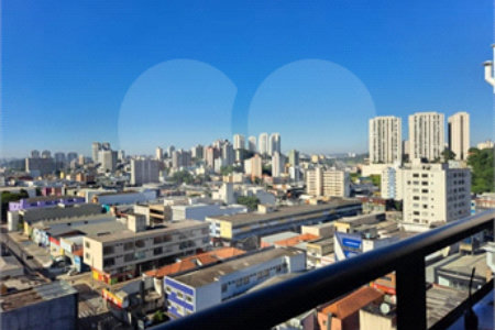 Apartamento à venda com 2 quartos no Centro, São Bernardo do Campo, SP