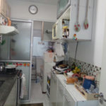 Apartamento à venda com 2 quartos, sendo 1 suíte, em Jardim Amaralina, São Paulo, SP