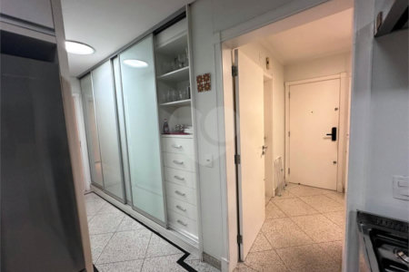 Apartamento à venda com 3 suítes em Jardim Anália Franco, São Paulo, SP