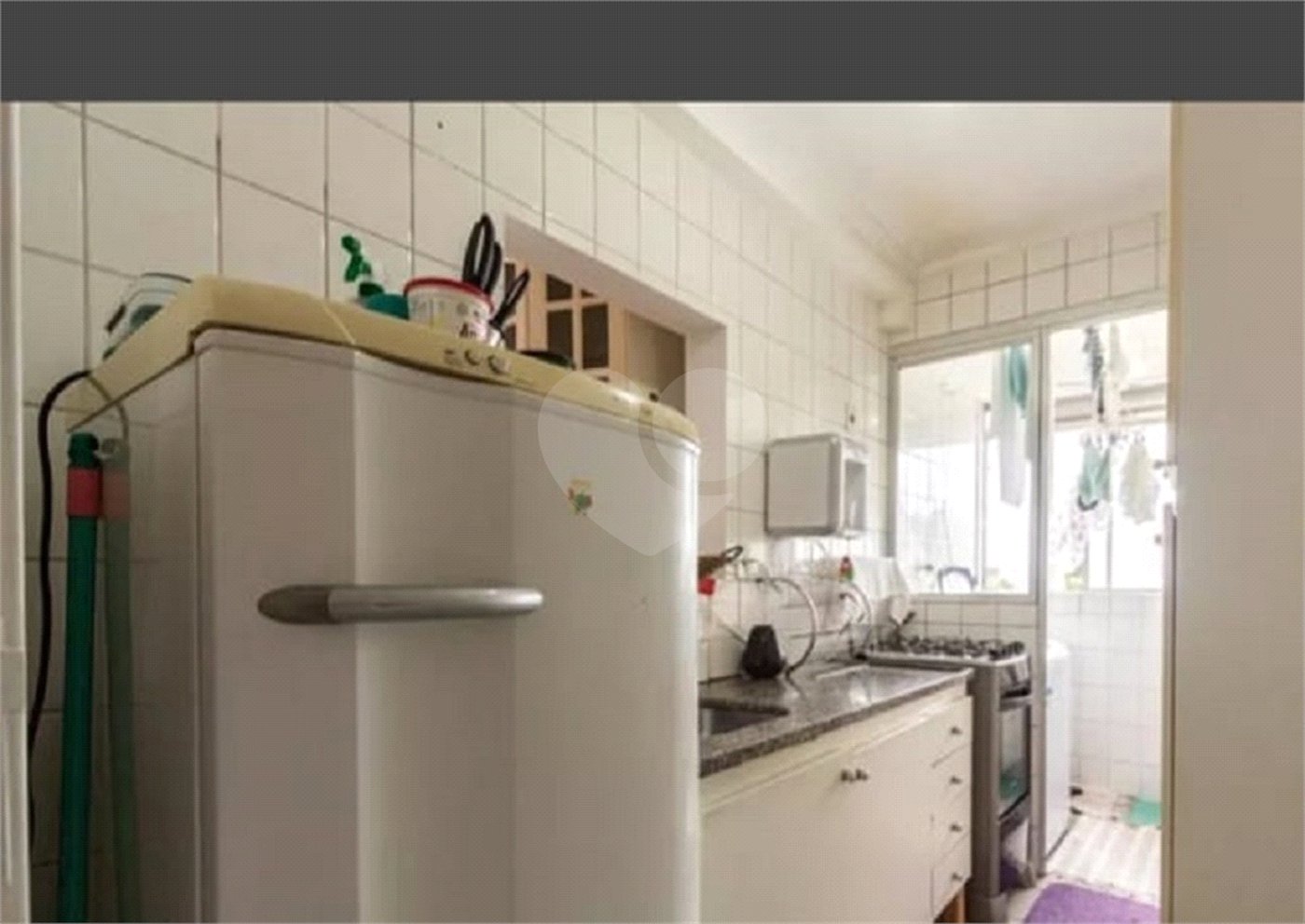 Apartamento à venda com 2 quartos em Fazenda Morumbi, São Paulo, SP