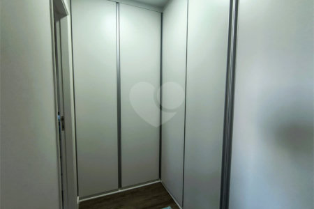 Apartamento à venda com 3 suítes em Lar São Paulo, São Paulo, SP