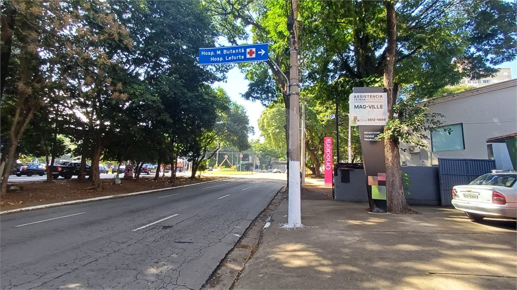 Casa à venda em Butantã, São Paulo, SP