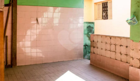 Sobrado à venda com 2 quartos em Santana, São Paulo, SP