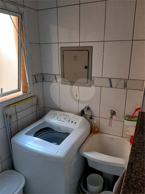 Apartamento à venda com 3 quartos, sendo 1 suíte, em Morumbi, Paulínia, SP
