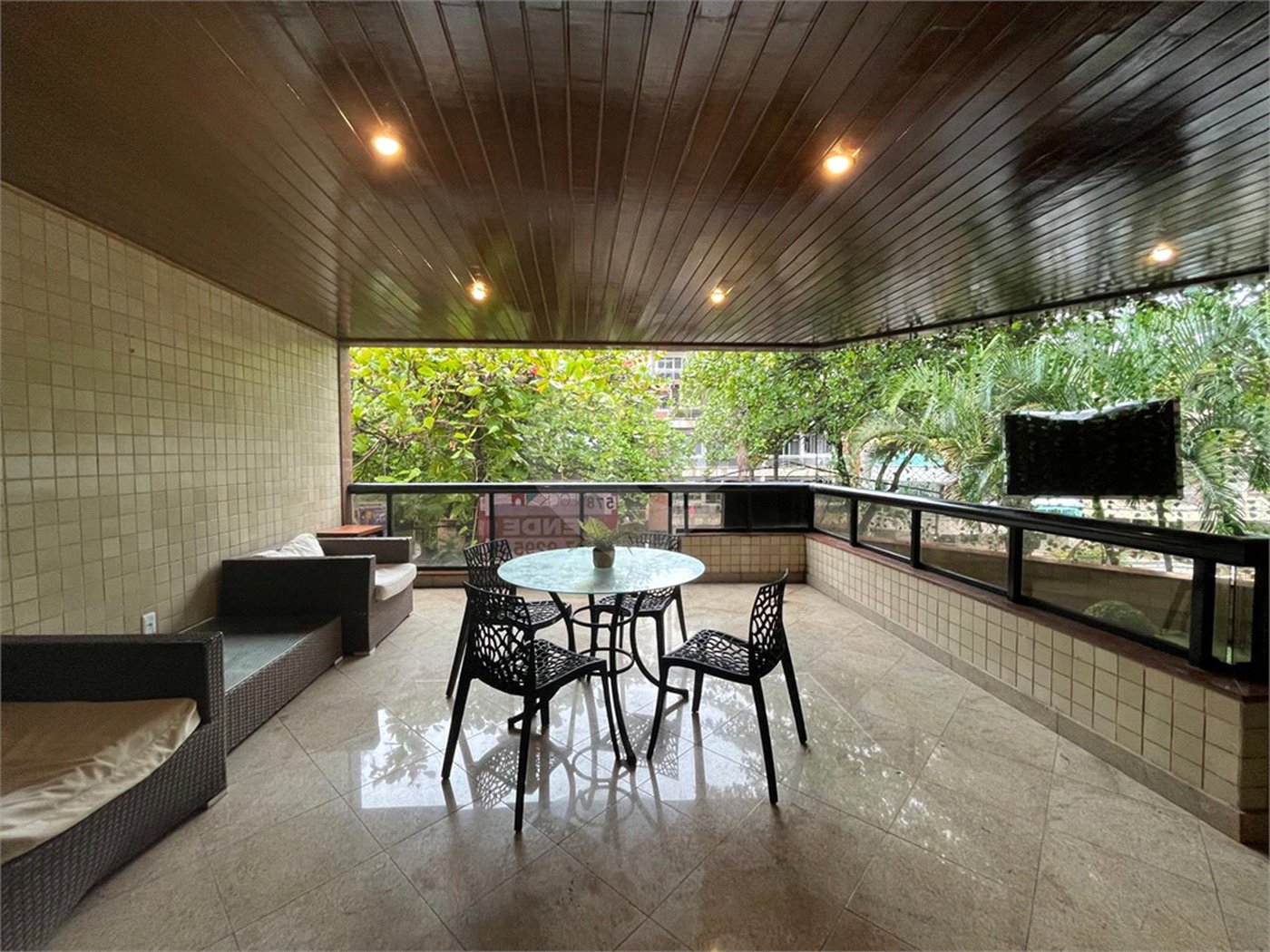 Apartamento à venda com 4 quartos, sendo 1 suíte, em Recreio dos Bandeirantes, Rio de Janeiro, RJ