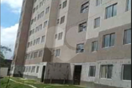 Apartamento à venda com 2 quartos em Jardim Boa Vista (zona Oeste), São Paulo, SP