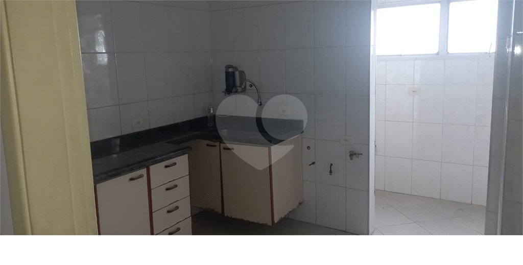 Apartamento à venda com 2 quartos em Jardim São Paulo(zona Norte), São Paulo, SP