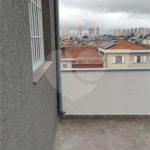 Apartamento para alugar com 2 quartos em Jardim Previdência, São Paulo, SP